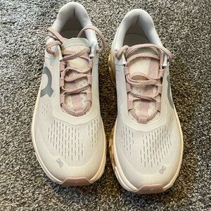 On cloud cloud monsters